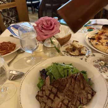 Carmine's - Italian Near Me - Bellevue, Washington