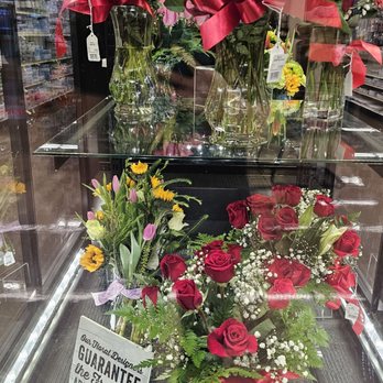 Albertsons - Flowers - Grocery Near Me - Gilbert, Arizona
