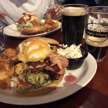 Boston Burger - Burgers Near Me - Boston, Massachusetts