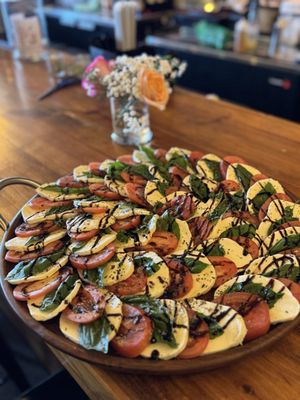 Fontina Ristorante by null