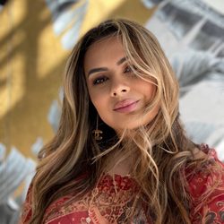 Lu Domene Beauty
