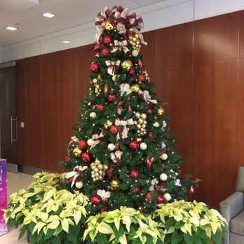 ICA Language Services - Lobby - Language Schools Near Me - Arlington, Virginia