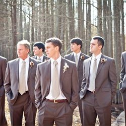 Racky's Tux Shop - Men's Formal Wear to fit everyone!