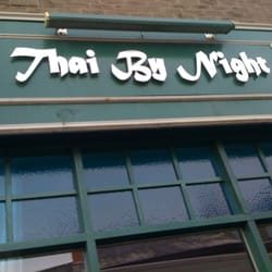 Thai By Night