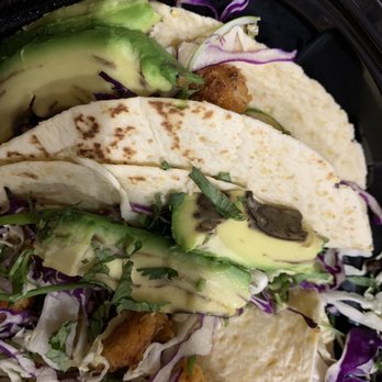 California Pizza Kitchen - "Fresh" avocados - Pizza Near Me - Brea, California