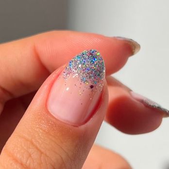 Pedi Lounge N Nails - This is what I asked for. - Waxing Near Me - Las Vegas, Nevada