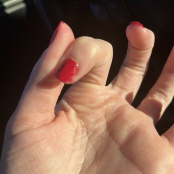 French Nails - Nail Salons Near Me - Dallas, Texas French Nails - Nail Salons Near Me - Dallas, Texas