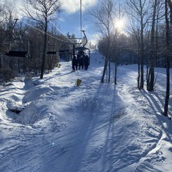 Mohawk Mountain - 1.4.26