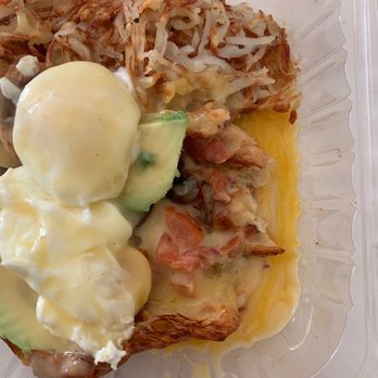 Elly's Brunch & Cafe - Breakfast & Brunch Near Me - Phoenix, Arizona