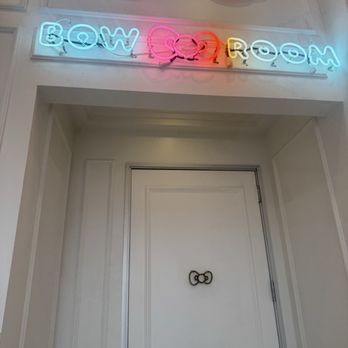 The Bow Room - Cocktail Bars Near Me - Irvine, California The Bow Room - Cocktail Bars Near Me - Irvine, California