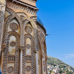 Basilica Cattedrale Santa Maria Nuova
