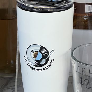 The Roasted Record - Support local. - Vinyl Records Near Me - Stuart, Florida