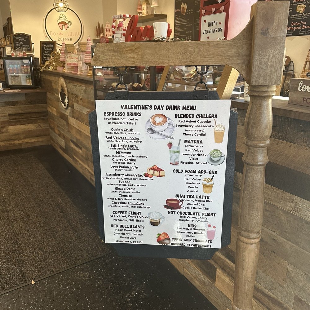 Oo de Lally Coffee - Coffee & Tea Near Me - Castle Rock, Colorado Oo de Lally Coffee - Coffee & Tea Near Me - Castle Rock, Colorado