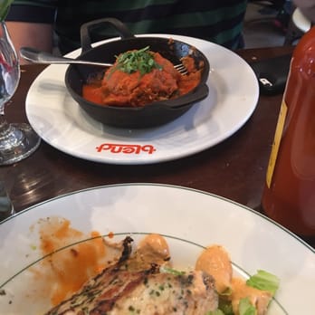 Blend - Latin American Near Me - Long Island City, New York
