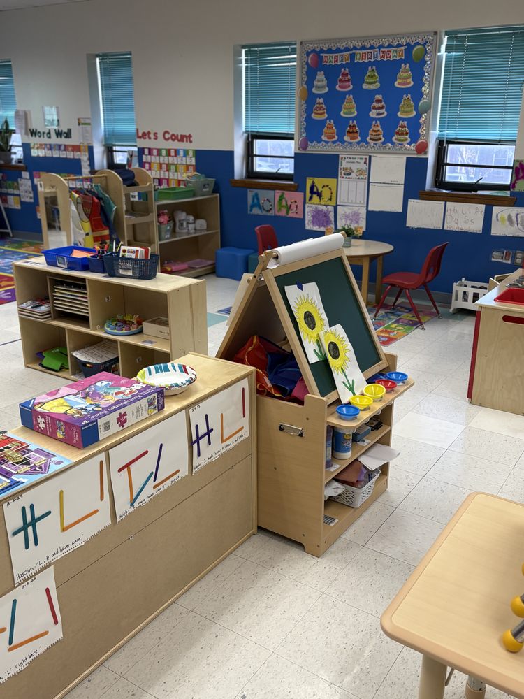 Rising Star Academy - childcare center in Newark, NJ