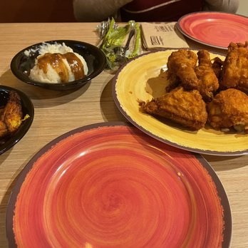 Pollo Campero - 8 piece meal - Chicken Shop Near Me - Santa Ana, California Pollo Campero - 8 piece meal - Chicken Shop Near Me - Santa Ana, California