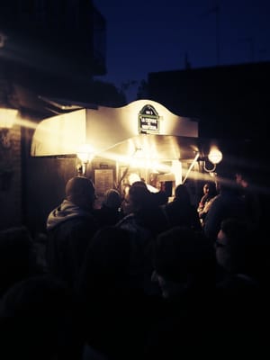 La Crêperie de Hampstead by null