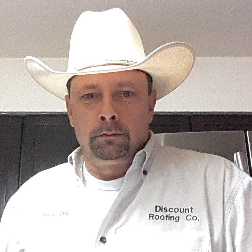 Slide of Discount Roofing Company