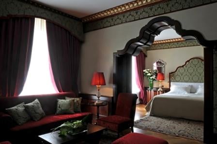 Hotel Danieli by null
