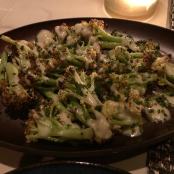 Matu - Baby cauliflower - Steakhouses Near Me - Beverly Hills, California Matu - Baby cauliflower - Steakhouses Near Me - Beverly Hills, California