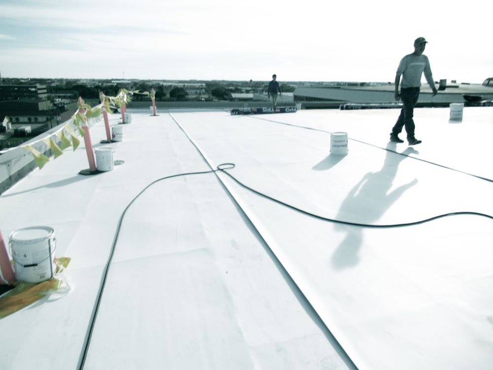 Slide of Benny’s Best Construction Services