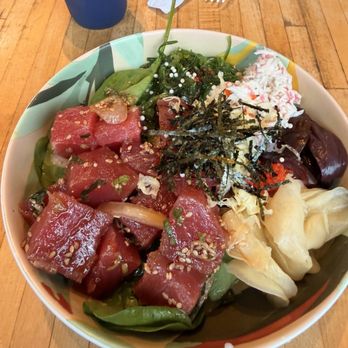 Hi Life - Japanese Near Me - Bainbridge Island, Washington