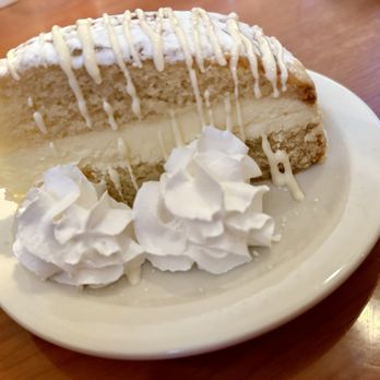 Low Tide Steak House - Lemon Italian Cake - Steakhouses Near Me - Surf City, North Carolina Low Tide Steak House - Lemon Italian Cake - Steakhouses Near Me - Surf City, North Carolina