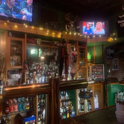 The Deep Inn