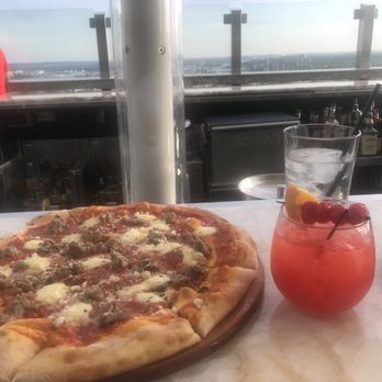 360 Rooftop Bar - Lounges Near Me - St. Louis, Missouri