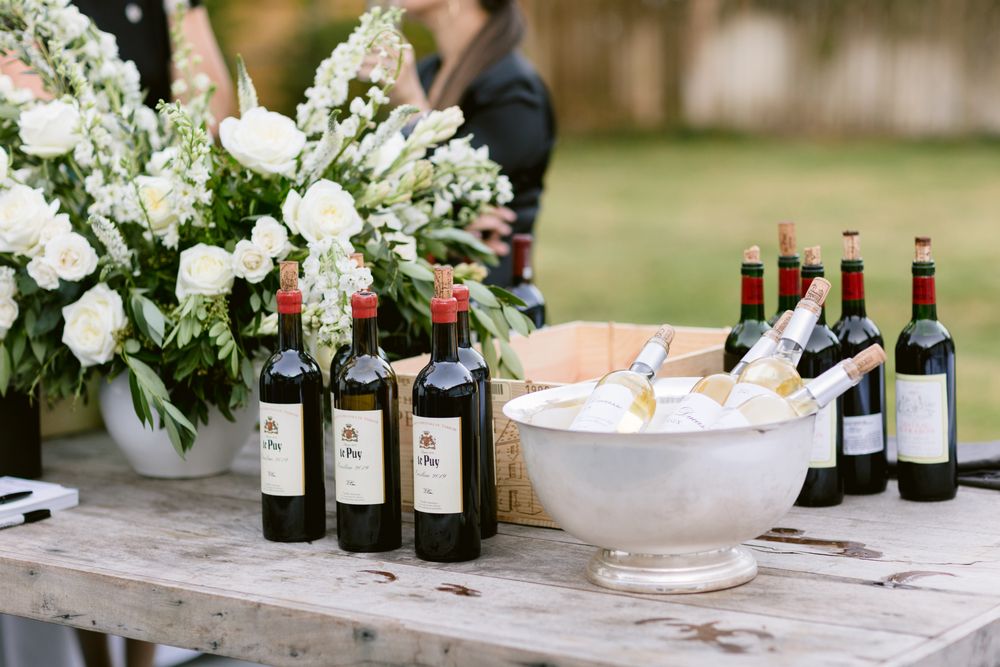 everywine - vineyard in Houston, TX