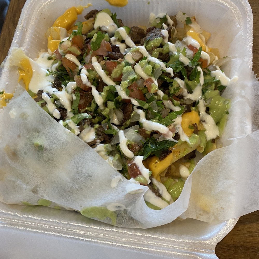 Asada Fries Asada Fries