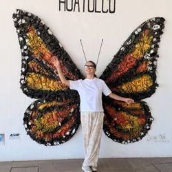 Aeropuerto Internacional de Bahías de Huatulco