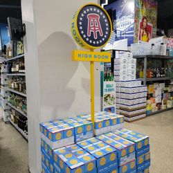 Super Liqour McCarran Village