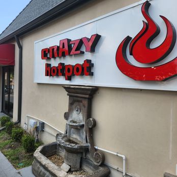 Crazy Hotpot - Hot Pot Near Me - Metairie, Louisiana