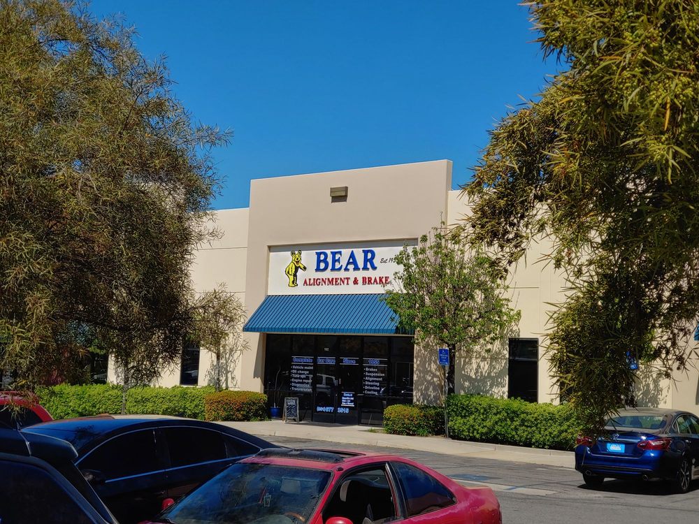 BEAR ALIGNMENT AND BRAKE 77 Photos & 182 Reviews 26450 Jefferson