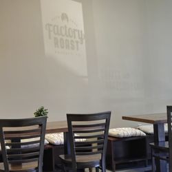 Factory Roast