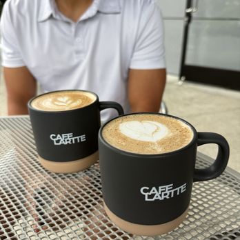 Cafe L-ART-TE - Coffee & Tea Near Me - Sunnyvale, California Cafe L-ART-TE - Coffee & Tea Near Me - Sunnyvale, California