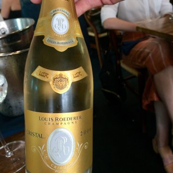 A'Bouzy - Cristal - Champagne Bars Near Me - Houston, Texas A'Bouzy - Cristal - Champagne Bars Near Me - Houston, Texas