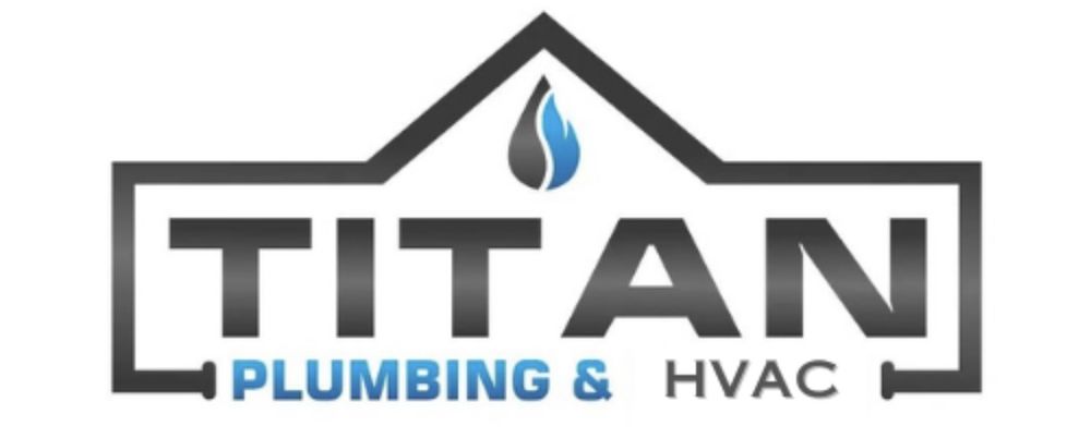 Slide of Titan Plumbing and HVAC
