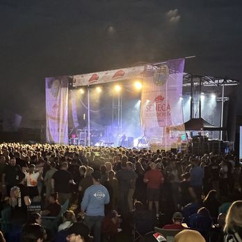 Buffalo Outer Harbor - Music Venues Near Me - Buffalo, New York Buffalo Outer Harbor - Music Venues Near Me - Buffalo, New York