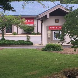 First Bank