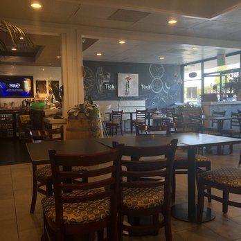 Pho Tick Tock Restaurant - Interior - Vietnamese Near Me - San Jose, California