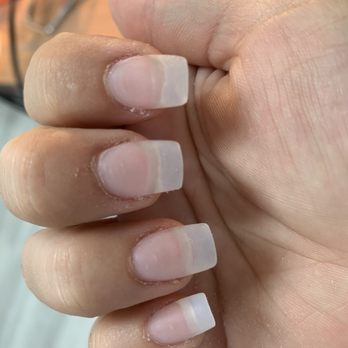 Nails Com - Nail Salons Near Me - Jacksonville, Florida