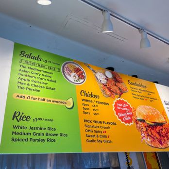 3 Birds - Chicken Wings Near Me - Los Angeles, California 3 Birds - Chicken Wings Near Me - Los Angeles, California