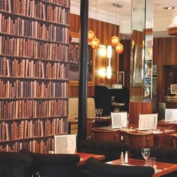 Le Parisien - Le Café Parisien