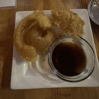 South Main Sushi & Grill - Onion tempura - Sushi Bars Near Me - Memphis, Tennessee South Main Sushi & Grill - Onion tempura - Sushi Bars Near Me - Memphis, Tennessee
