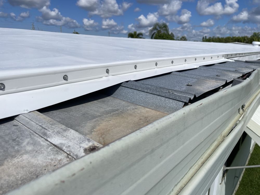 Slide of Comfort Cover Systems