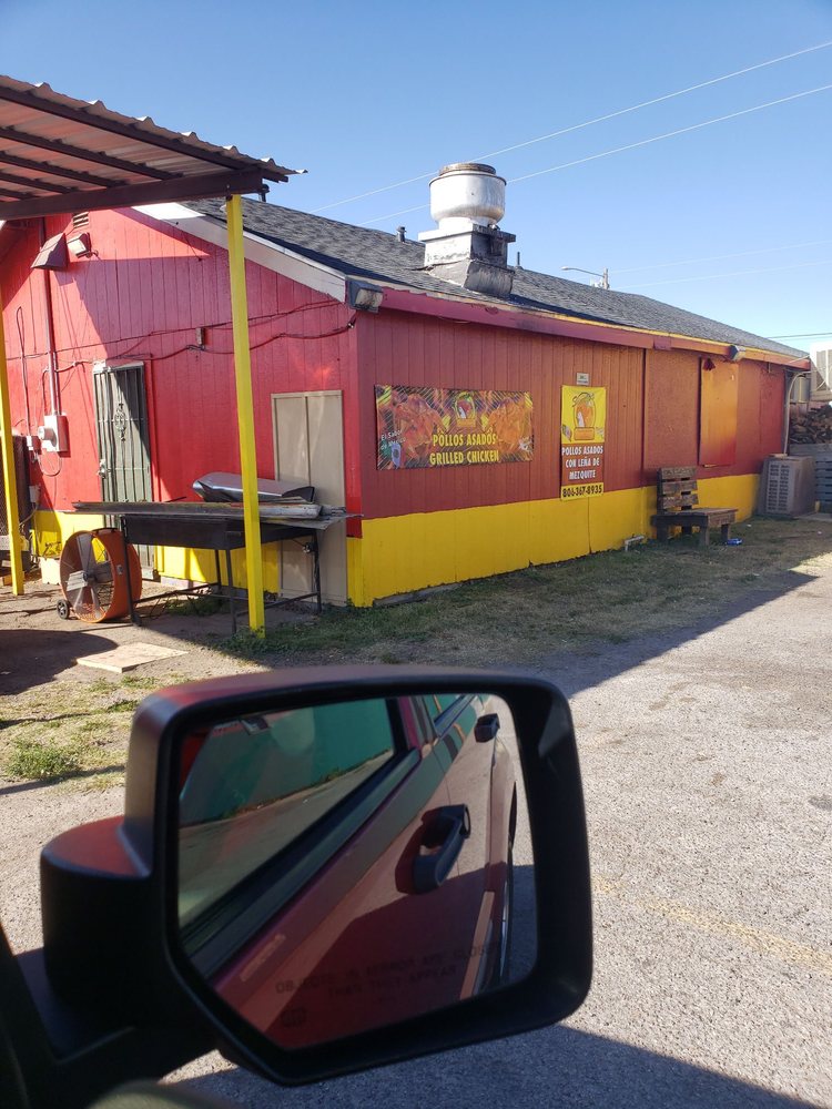 Sinaloa Pollos Asados & Hot Dogs