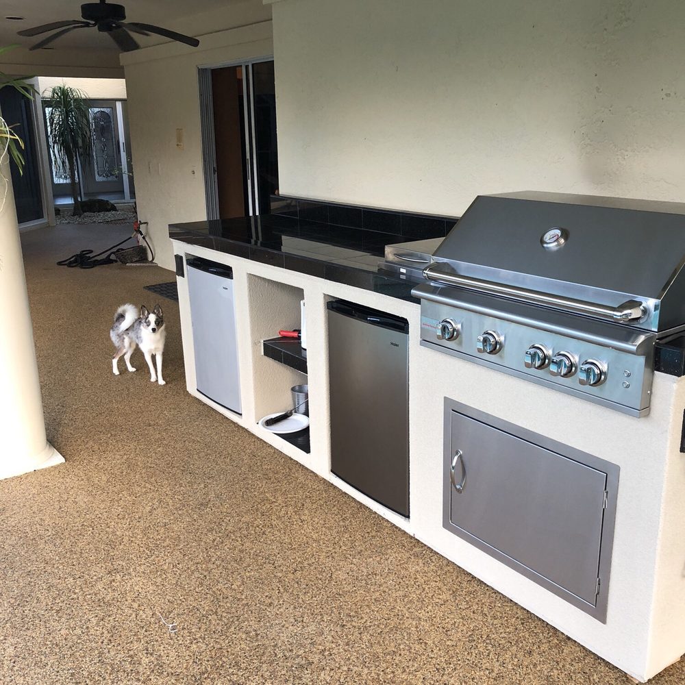 Paradise Grills Naples - Outdoor Furniture Stores Near Me - Naples, Florida Paradise Grills Naples - Outdoor Furniture Stores Near Me - Naples, Florida