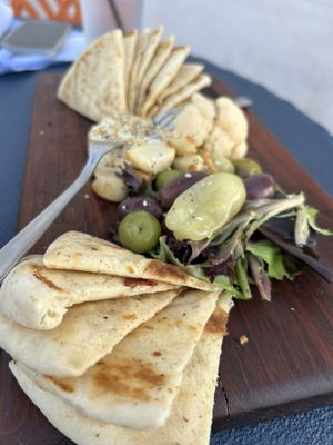 Driftwood Kitchen by null